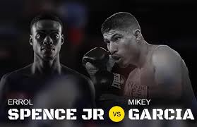 Pacquiao vs broner full fight: Watch Spence Jr Vs Garcia Live Stream Online Reddit Free Official Channels Boxing Event