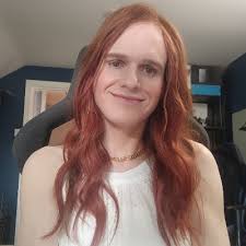 Aida Paul (she/her) (@Puckowaty)