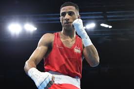 He won a silver medal at the 2017 european championships and gold at the 2018 commonwealth games, and bronze while representing great britain in the flyweight division at the 2019 european games. Galal Yafai England Boxing Team Team England