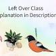 Fallston MD - Left Over Stained Glass Class $40