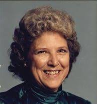 Dixie Propst Houston