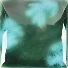Duncan Crystal Glaze Cr903 Emerald Falls 118ml