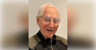 Obituary information for Bernard S Brabbit