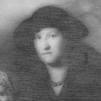 Argie Anna Gaither (1906–1998) • FamilySearch