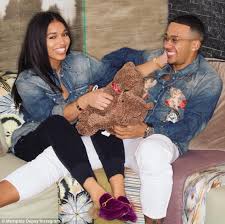 As of 2021, memphis depay is dating lori harvey. Manchester United Misfit Memphis Depay Celebrates Girlfriend Lori Harvey S Birthday Daily Mail Online