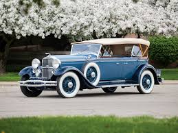 Image result for Ascot Maroon 1931 Lincoln