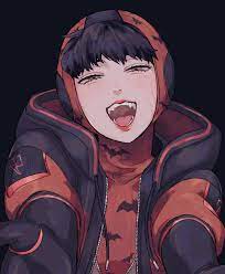 Wattson ahegao