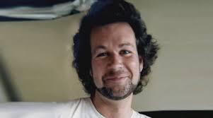 Alien Explorations: Alien: The arrival of Jon Sorensen