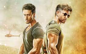 This is probably the first film ever to be shot in arctic circle. War A Testosterone Fest Powered By Hrithik And Tiger Telegraph India