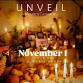 Dia de Los Muertos: Dinner with the Ancestors event in El Paso, TX