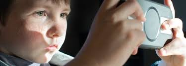 It depends on why the eyesight is getting worse. Can Video Games Hurt My Eyes