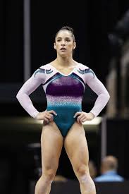 With gymnasts in leotards (72 photos) - sex and porn