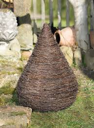 Deko fur garten und terrasse kaufen, kaufen oder garten deko fr heim. Kegel Aus Reisig 80 Cm Hoch Landhaus Deko Fur Garten Terrasse Kaufen Bei Come4buy Gmbh