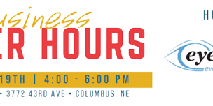 2026 Business After Hours - Eye Physicians