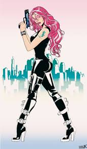 Check spelling or type a new query. Gun Girl Full Studio Comx Drawings Illustration People Figures Animation Anime Comics Comics Artpal