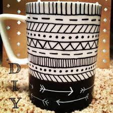 Pin By Jamie Jones On Do It Do It Diy Mugs Diy Cups Mugs