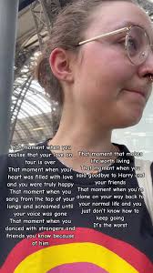 The Bittersweet Goodbye: Love