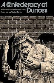 It earned toole a posthumous pulitzer prize for fiction in. A Confederacy Of Dunces Wikipedia