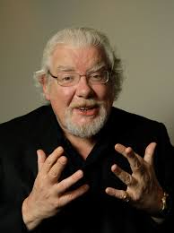 Actor Richard Griffiths dies, aged 65