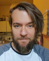 P1) If god existed I'd have this beard. P2) I don't have this beard cos  evolution is a prick. C) God is a prick... that doesn't exist. Checkmate,  theists. GG.