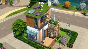When you purchase through links on our site, we may earn an affiliate commission. The Sims 4 Eco Lifestyle Expansion Pack Gameplay Features