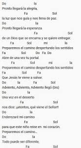 Https Ift Tt 34skv5x Https Ift Tt 2sxdvuc Cancion Sobre El Tiempo Liturgico De Adviento Perteneciente Libro De Texto Ensenanza Religiosa Letras Originales