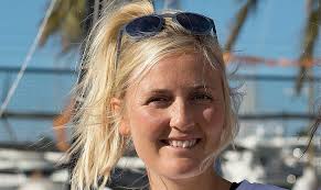 Friske OL-sejlere kæmper i Aarhus