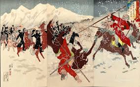 Japanese Art Of War Wallpapers Top Free Japanese Art Of War Backgrounds Wallpaperaccess Moreover, secret guests might come to your wallpaper. japanese art of war wallpapers top