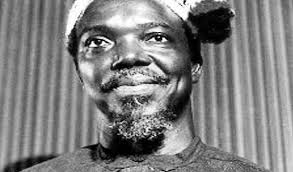 Famous Igbo Writers (Chukwuemka Ike) || Nnewi City