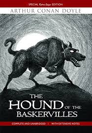The Hound of the Baskervilles - Doyle, Arthur Conan, Sir: 9789350362990 -  AbeBooks