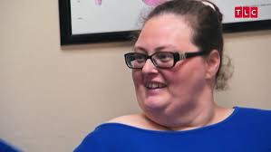 My 600-Lb. Life: Nathan and Amber