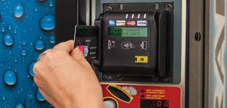 When you purchase a card reader for your vending machine, we can have it installed. Vending Marries Open Loop And Campus Card Payments Cr80news