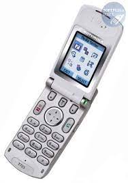 Motorola T725