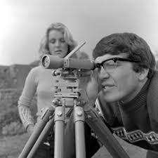 A History of the Department of Geography