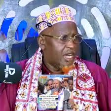 Cabdiraxman Jimcaale...