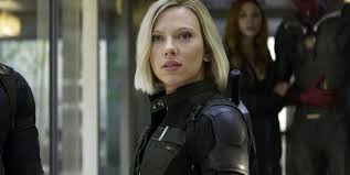 The black widow movie will delve into romanoff's past, watching as she puts the pieces of herself back together to make her a whole person, with budapest serving as a significant setting. Black Widow Movie Release Date News Cast And Spoilers