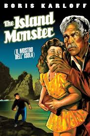 ‎The Island Monster (1954) directed by Roberto Bianchi Montero • Reviews,  film + cast • Letterboxd