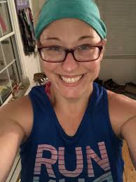 Runner nearing 1000 runs milestone