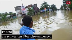 Hinzu kämen 96 weiterhin vermisste, teilte die. Schwerste Uberschwemmungen Seit 14 Jahren Nzz