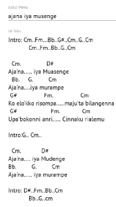 We did not find results for: Cord Dan Lirik Lagu Bugis Kumpulan Cord Dan Lirik Lagu Bugis