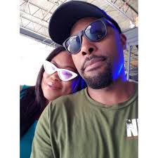 Candice Glenn and Nicholas Johnson's Wedding Website