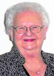 Jeanne Schoonaert Obituary (1929