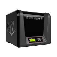 Typically this behavior occurs when the sensor that stops movement (or tells the bed that this is the end) for a specific axis stops working. Da Vinci Junior Wifi Pro 3d Printer 3dprint Me