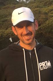 Men's Team Bios — Prado Racing Team (PRT)