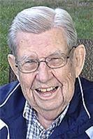 James Morris Obituary (1926