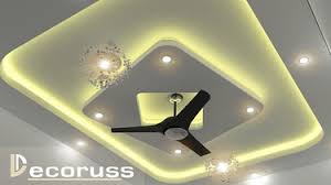 Choose from the largest collection of latest false ceiling design & decorating ideas to add style. Best False Ceiling Service Provider In Lucknow Decoruss