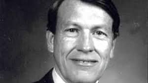 Gary Roper Obituary (1934