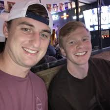 Kennedy Ann Niewolny and Turner Vesely's Wedding Website