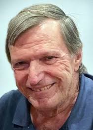 Larry Cunningham Obituary (2021)