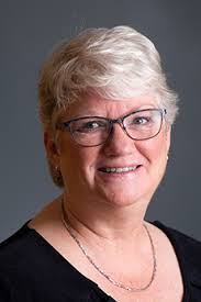 Diane Treat-Jacobson, PhD, RN, FAHA, MSVM, FAAN, FNAP